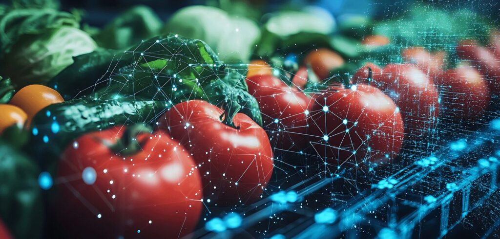 Piano rintracciabilità alimentare –  tracciamento filiera produttiva