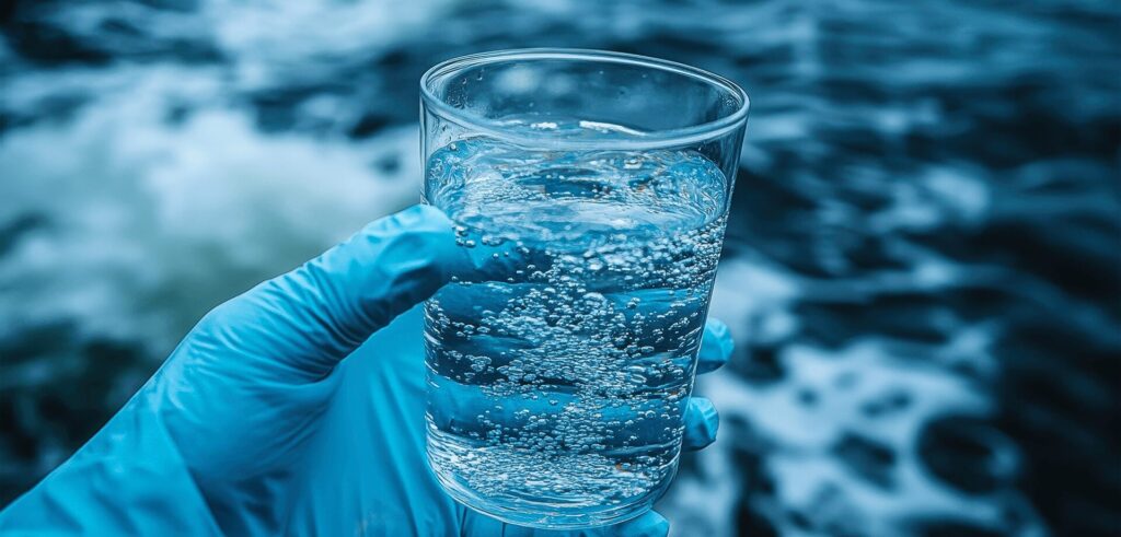 Piano di sicurezza dell’acqua (PSA) – Tutela della qualità e sicurezza idrica