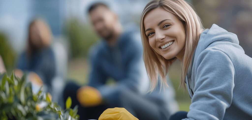 Certificazione ISO 14001:2015