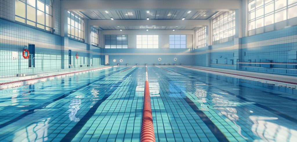 Piano valutazione rischio piscine