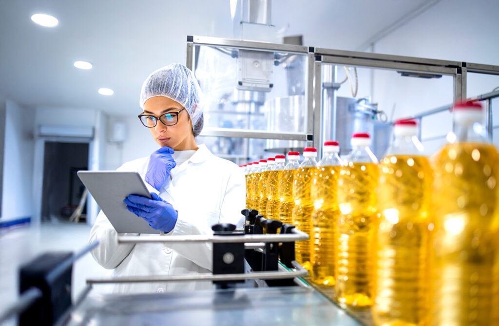 Piani HARPC – Analisi e controllo preventivo dei rischi