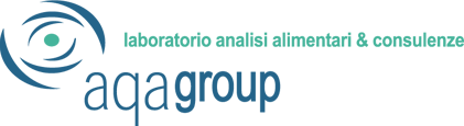 Logo Aqagroup s.r.l.